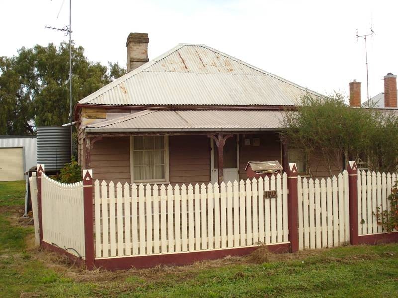 179 BROADWAY, Dunolly VIC 3472