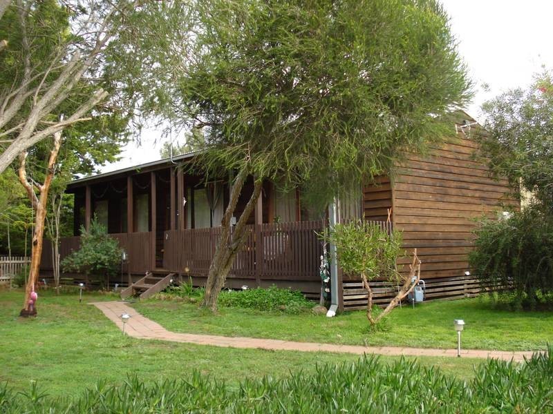 4197 PYRENEES HIGHWAY, Flagstaff VIC 3465