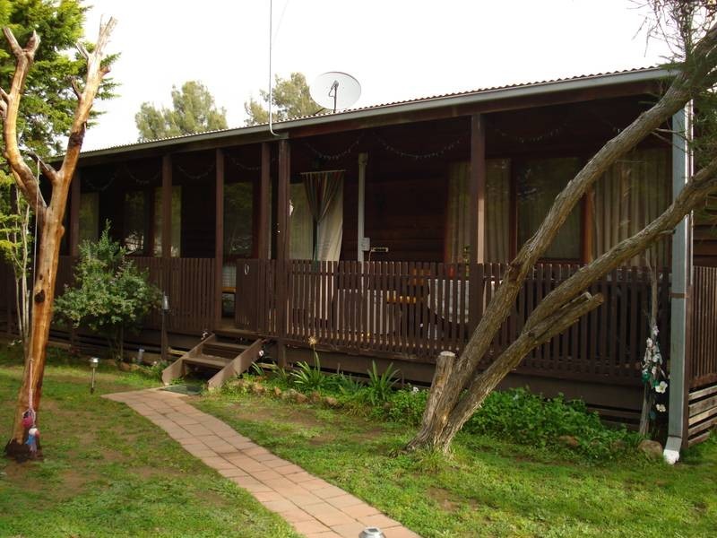 4197 PYRENEES HIGHWAY, Flagstaff VIC 3465