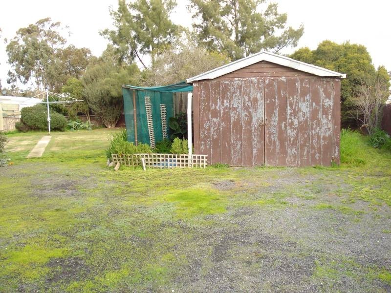 4197 PYRENEES HIGHWAY, Flagstaff VIC 3465