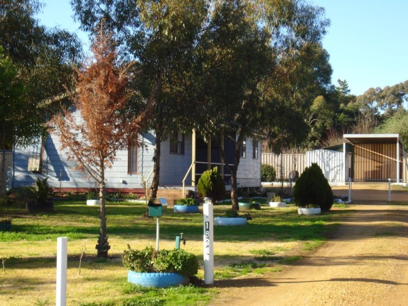 1828 Maryborough Dunolly Road, Dunolly VIC 3472