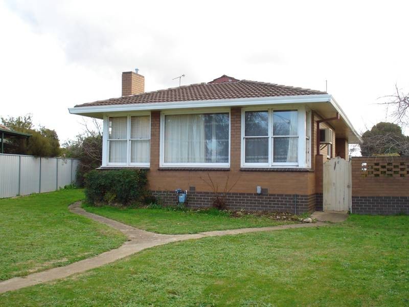 45 PARK ROAD, Maryborough VIC 3465