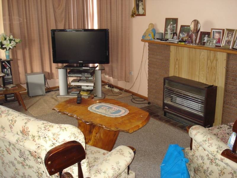 45 PARK ROAD, Maryborough VIC 3465