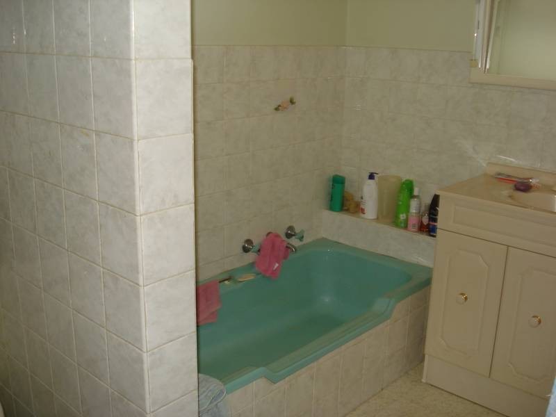 45 PARK ROAD, Maryborough VIC 3465