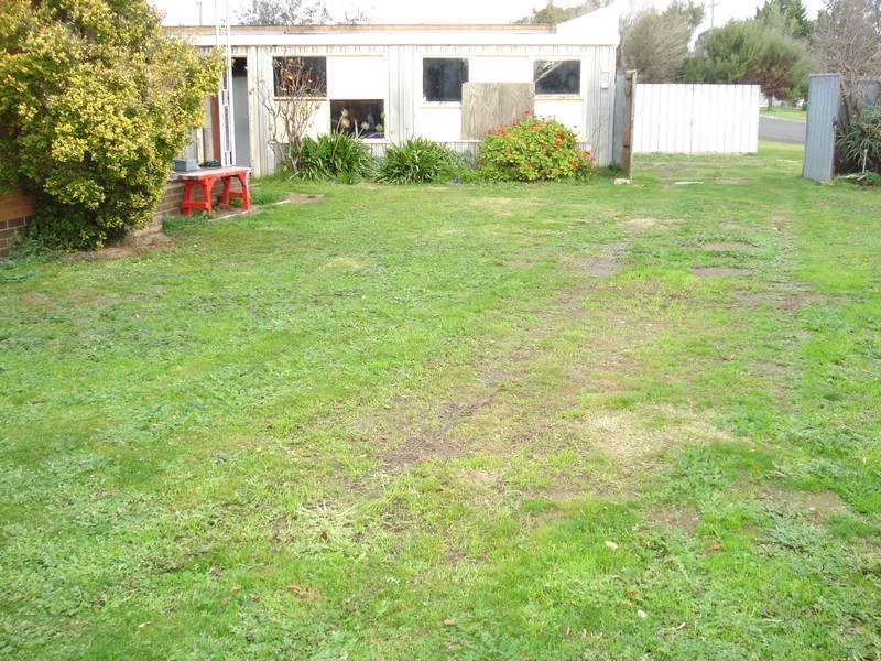 45 PARK ROAD, Maryborough VIC 3465