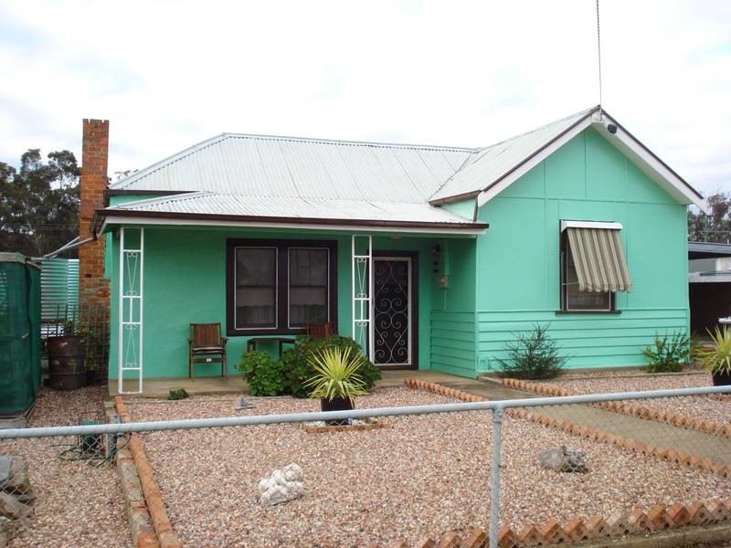 16 MARKET STREET, Dunolly VIC 3472