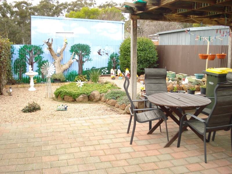 16 MARKET STREET, Dunolly VIC 3472