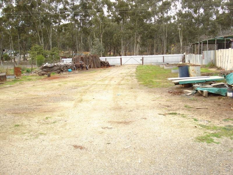 16 MARKET STREET, Dunolly VIC 3472