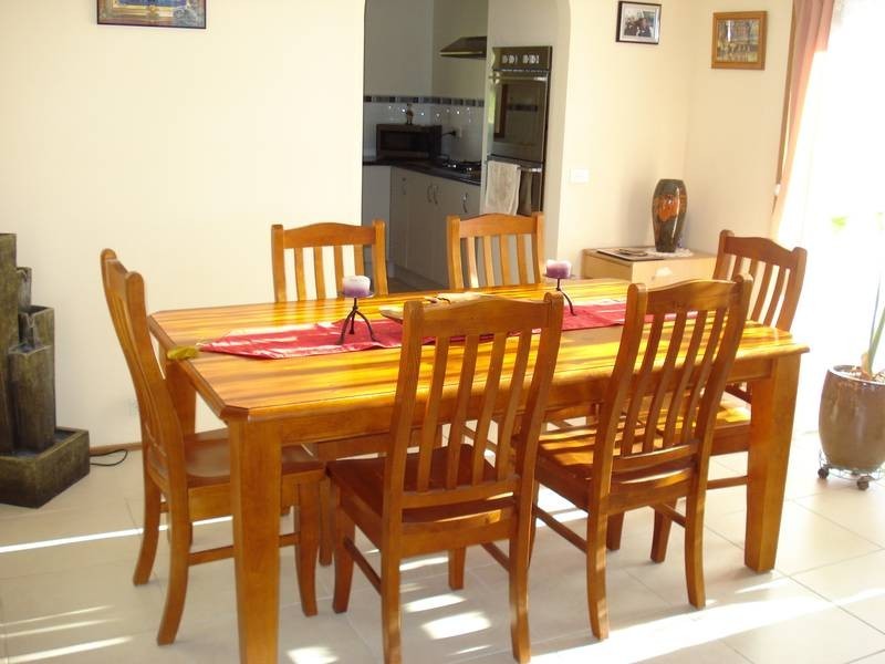 6 GHOST GUMS BOULEVARD, Maryborough VIC 3465