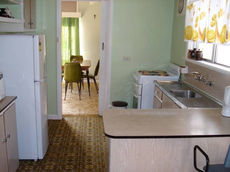 260 GLADSTONE STREET, Maryborough VIC 3465