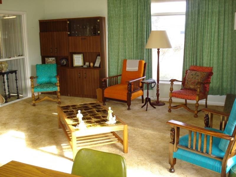 260 GLADSTONE STREET, Maryborough VIC 3465