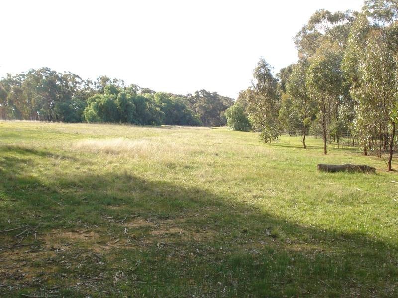 CORNER DENYER & LOGAN ROAD, Bowenvale VIC 3465