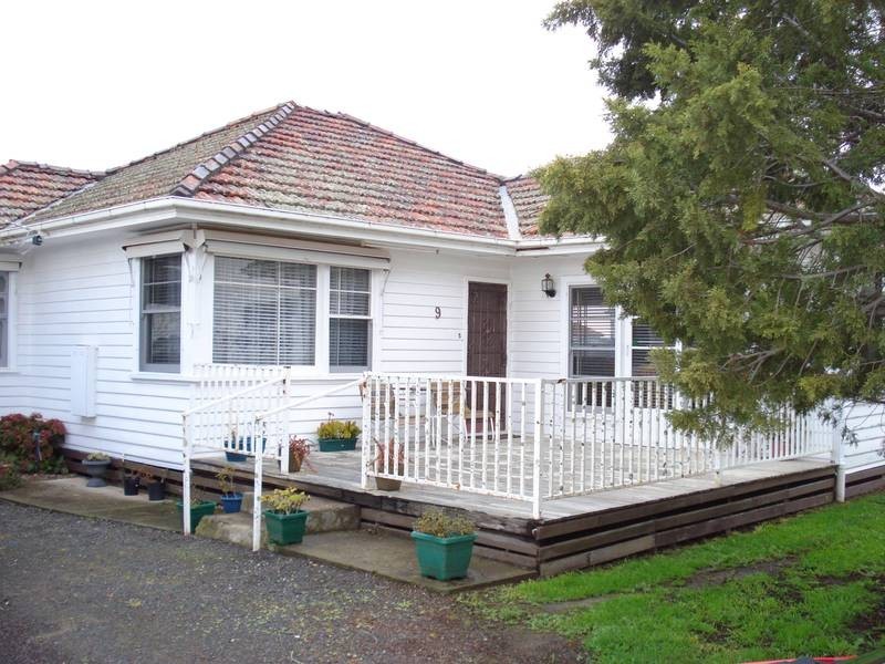 9 Hunter Street, Carisbrook VIC 3464