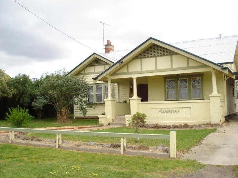 41 KARS STREET, Maryborough VIC 3465