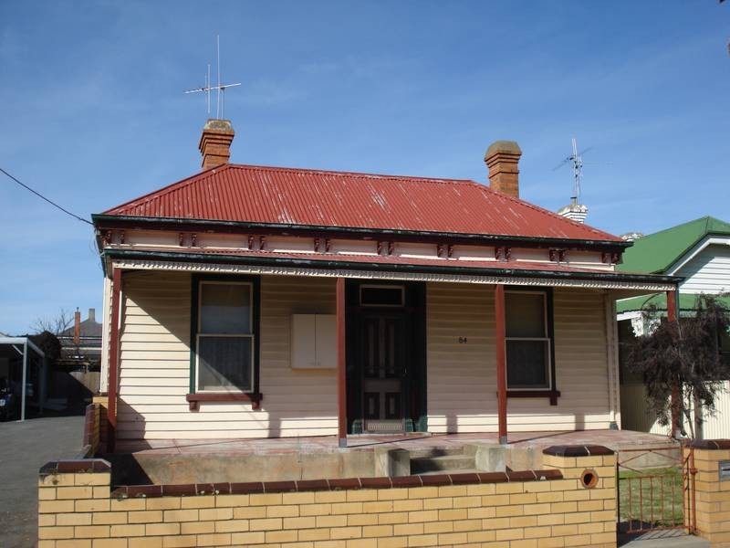 84 Napier Street, Maryborough VIC 3465