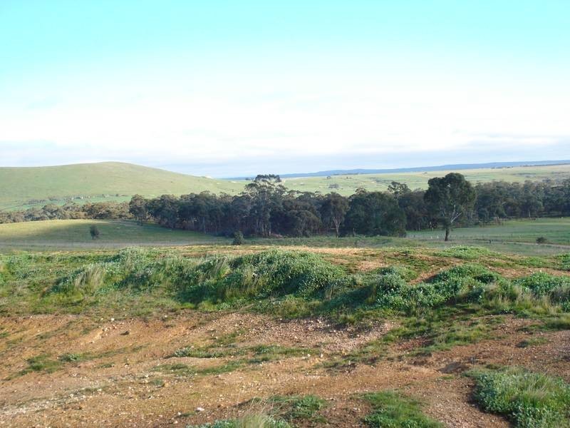 80 HOOPERS ROAD, Dunach VIC 3371