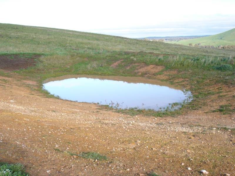 80 HOOPERS ROAD, Dunach VIC 3371