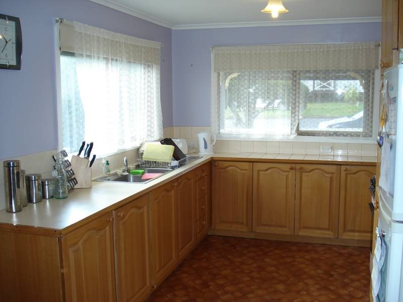 25 KENNEDY STREET, Maryborough VIC 3465