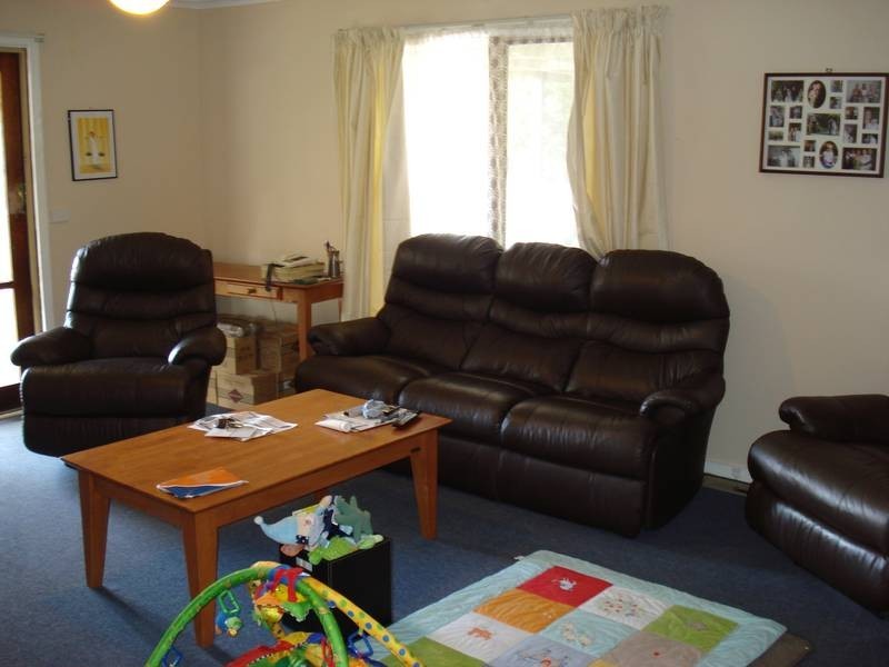 25 KENNEDY STREET, Maryborough VIC 3465