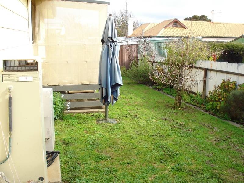 25 KENNEDY STREET, Maryborough VIC 3465