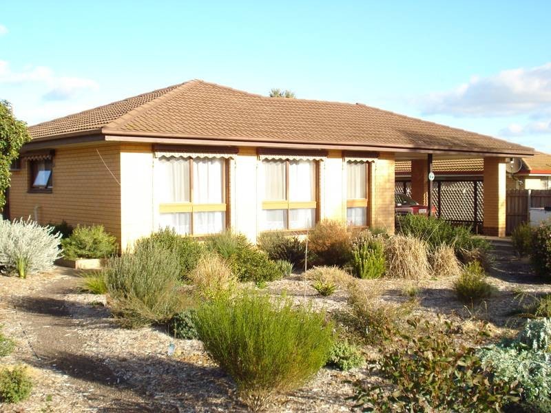 21 ELGIN STREET, Dunolly VIC 3472