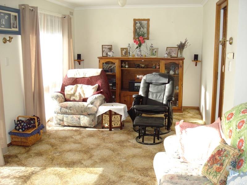 21 ELGIN STREET, Dunolly VIC 3472