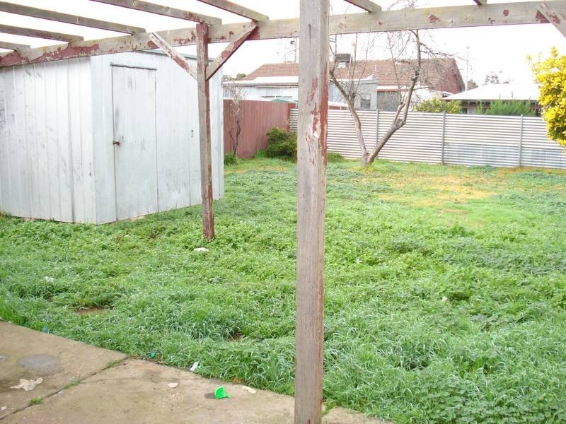 116 LOCH STREET, Maryborough VIC 3465