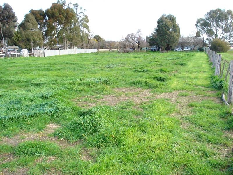 Lot 1 Powlett Street, Carisbrook VIC 3464