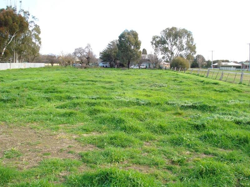 Lot 1 Powlett Street, Carisbrook VIC 3464