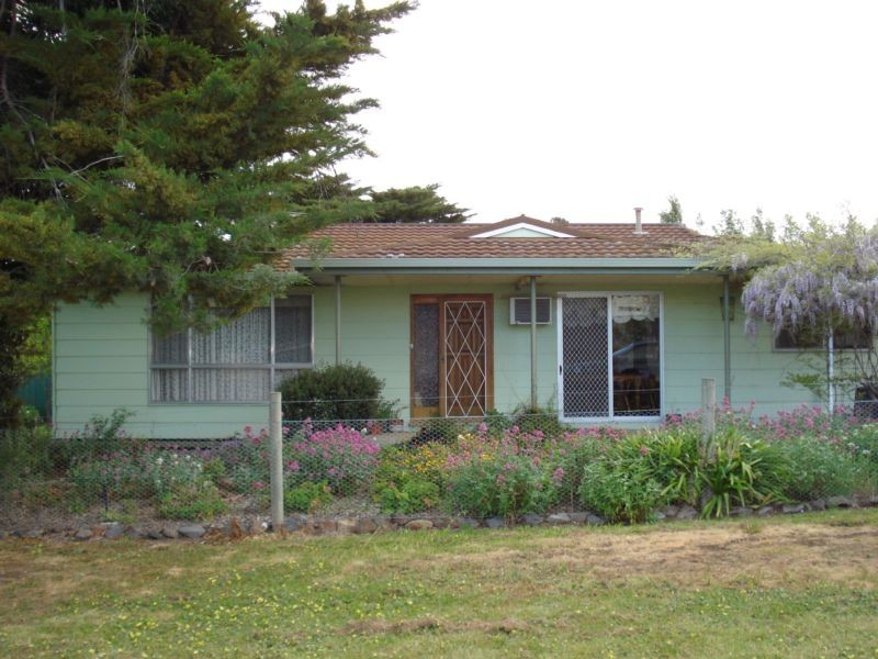 1 Cameron Street, Carisbrook VIC 3464