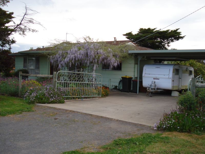 1 Cameron Street, Carisbrook VIC 3464