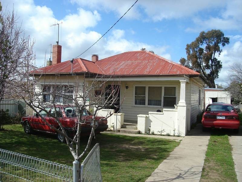 204 Gladstone Street, Maryborough VIC 3465