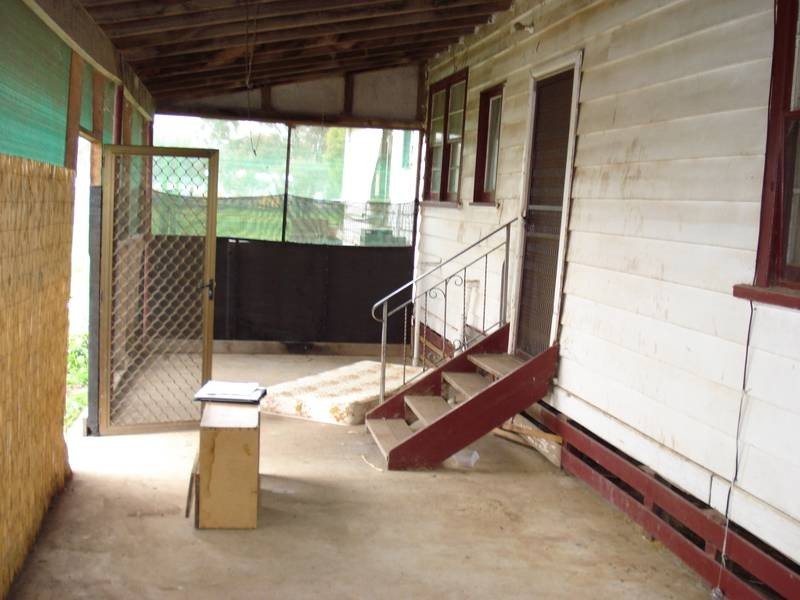 8 BRICK KILN ROAD, Flagstaff VIC 3465