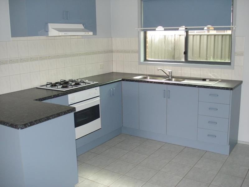 5/191 PARK ROAD, Maryborough VIC 3465