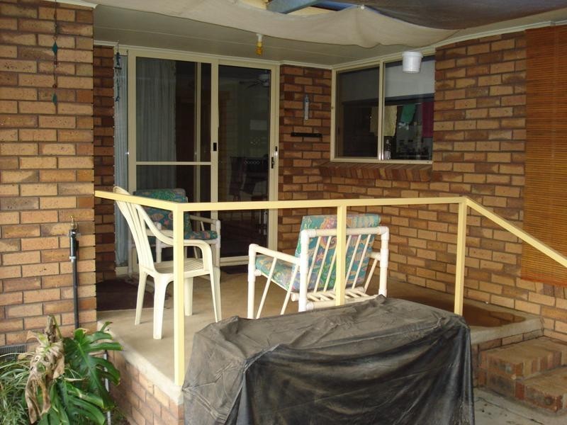 22 HALLS STREET, Carisbrook VIC 3464