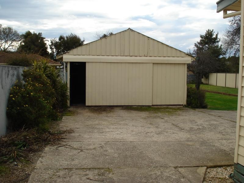 53 NAPIER STREET, Maryborough VIC 3465
