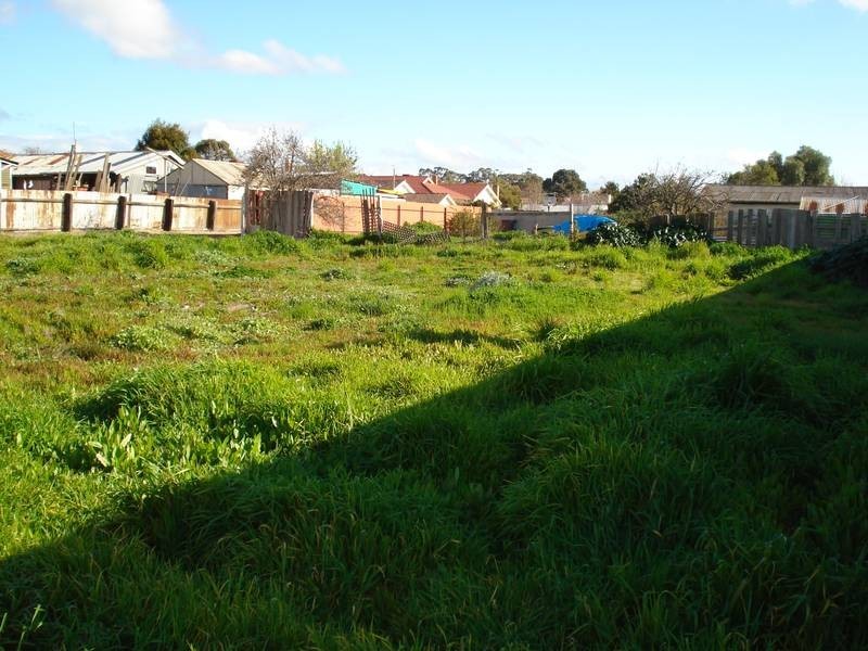 25 BROUGHAM STREET, Maryborough VIC 3465