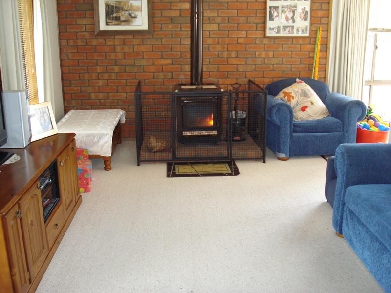 112 BRASSEY STREET, Maryborough VIC 3465