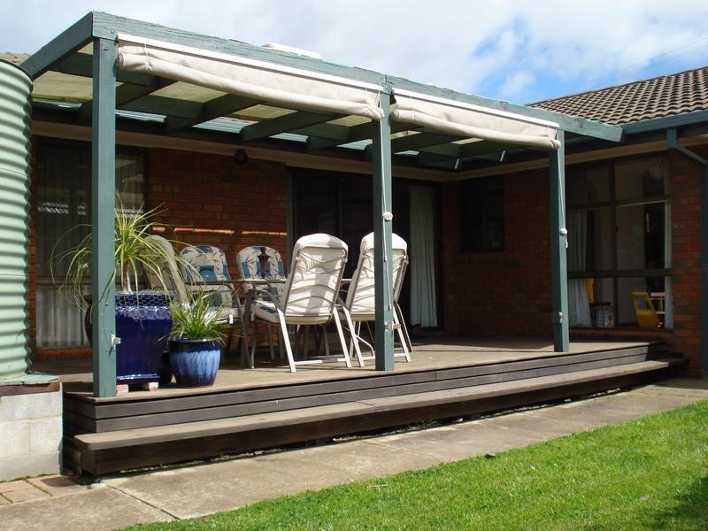 112 BRASSEY STREET, Maryborough VIC 3465