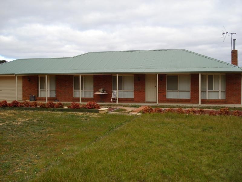 RMB 3201 DUNOLLY-MOLIAGUL ROAD, Moliagul VIC 3472