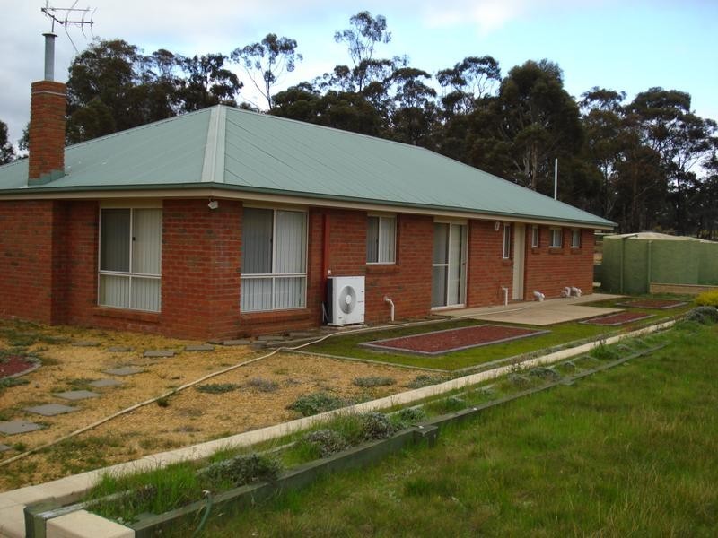 RMB 3201 DUNOLLY-MOLIAGUL ROAD, Moliagul VIC 3472