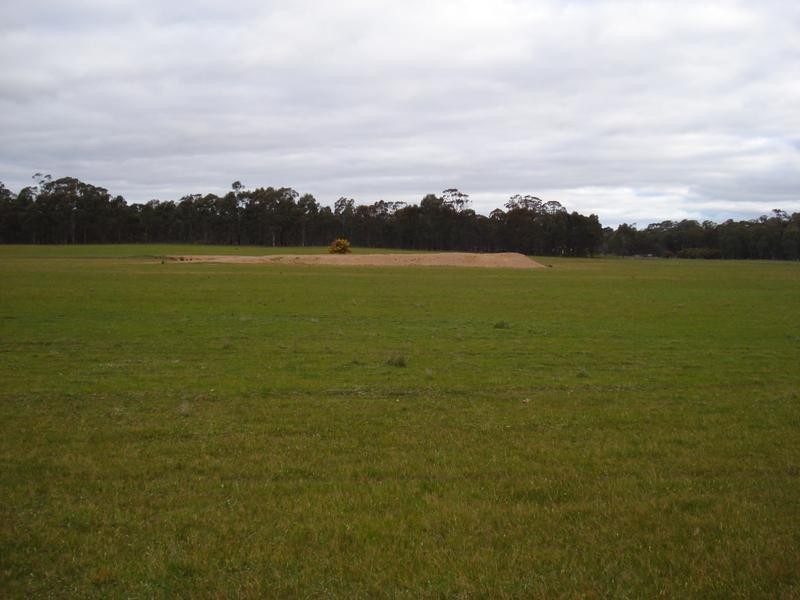 RMB 3201 DUNOLLY-MOLIAGUL ROAD, Moliagul VIC 3472