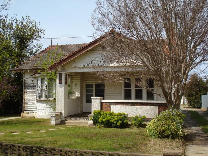 38 WELLINGTON STREET, Maryborough VIC 3465