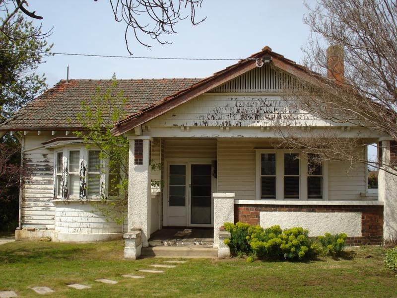 38 WELLINGTON STREET, Maryborough VIC 3465