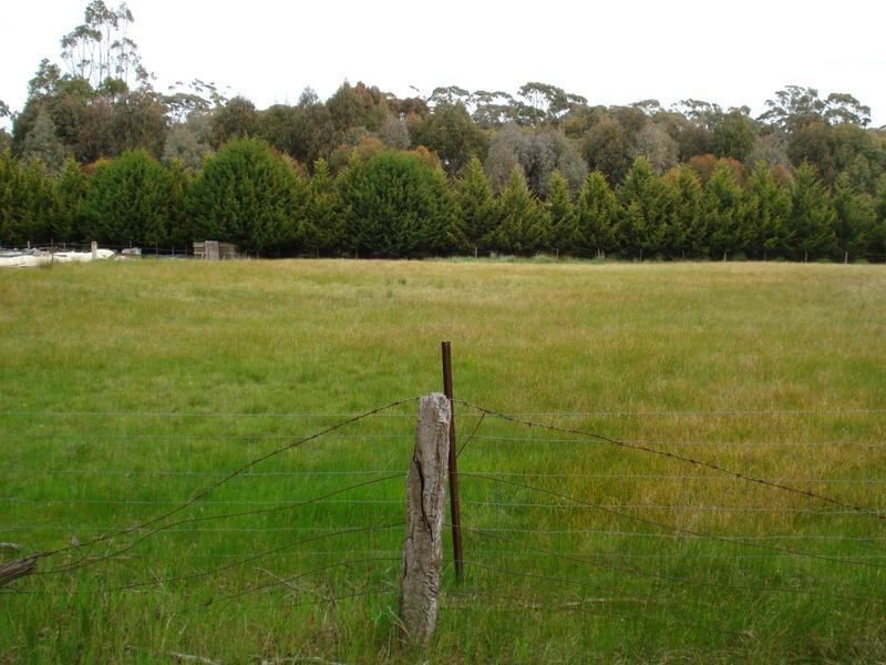 65 WAUBRA- TALBOT, Evansford VIC 3371