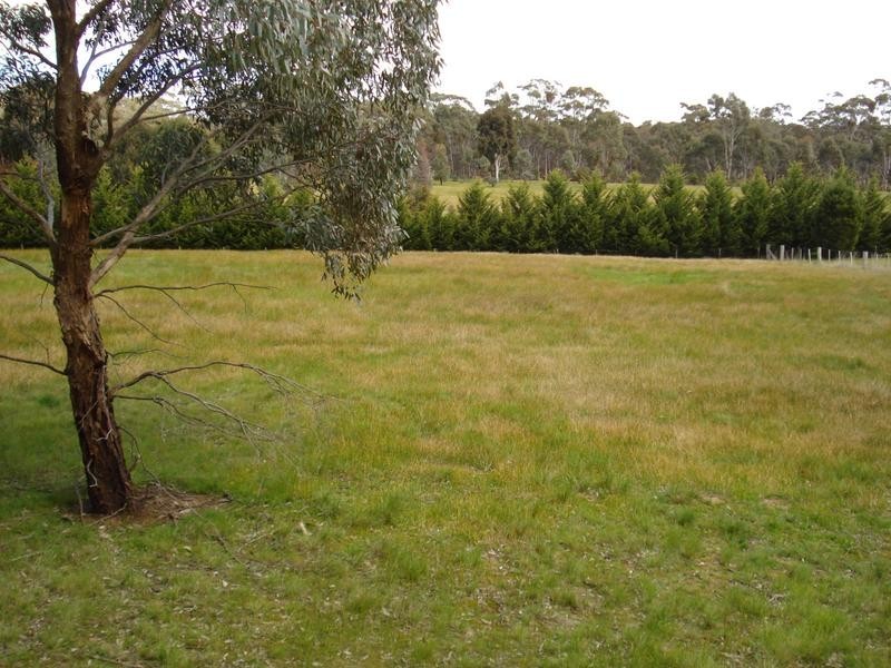 65 WAUBRA- TALBOT, Evansford VIC 3371