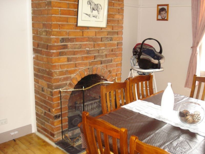 7 CLARENDON STREET, Maryborough VIC 3465