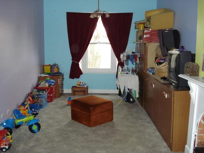 7 CLARENDON STREET, Maryborough VIC 3465