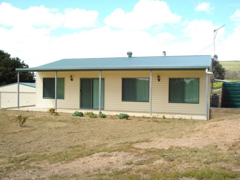 1725 McCallums Creek Road, Maryborough VIC 3465