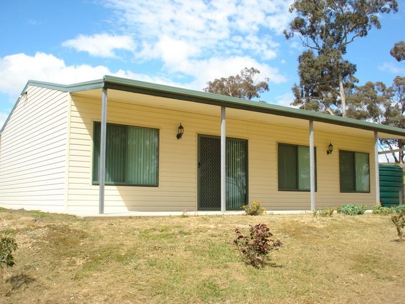 1725 McCallums Creek Road, Maryborough VIC 3465